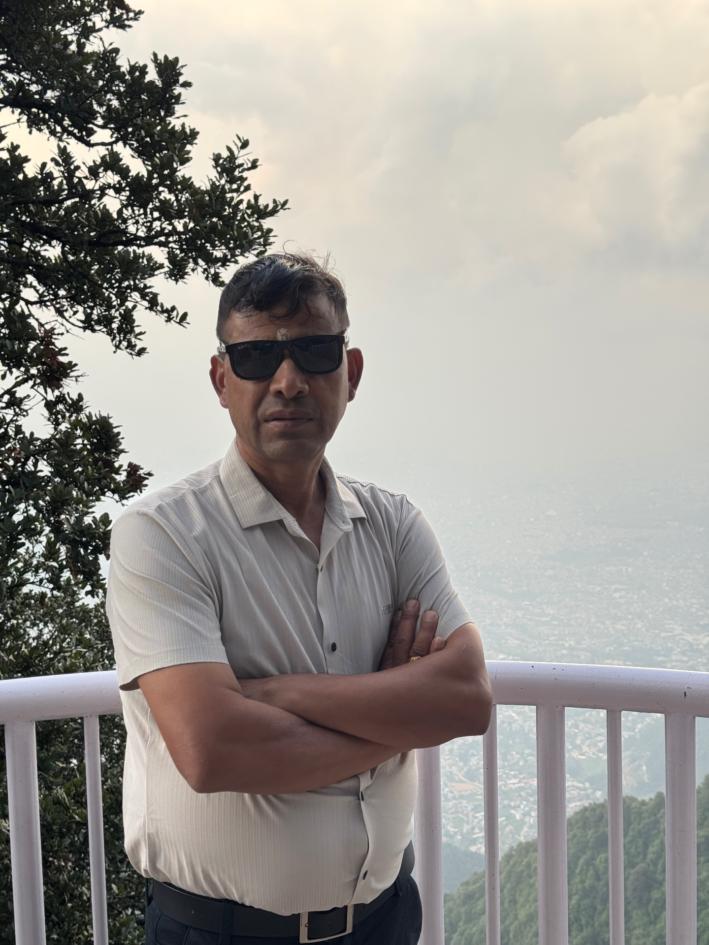 Mr. Loknath Lamichhane