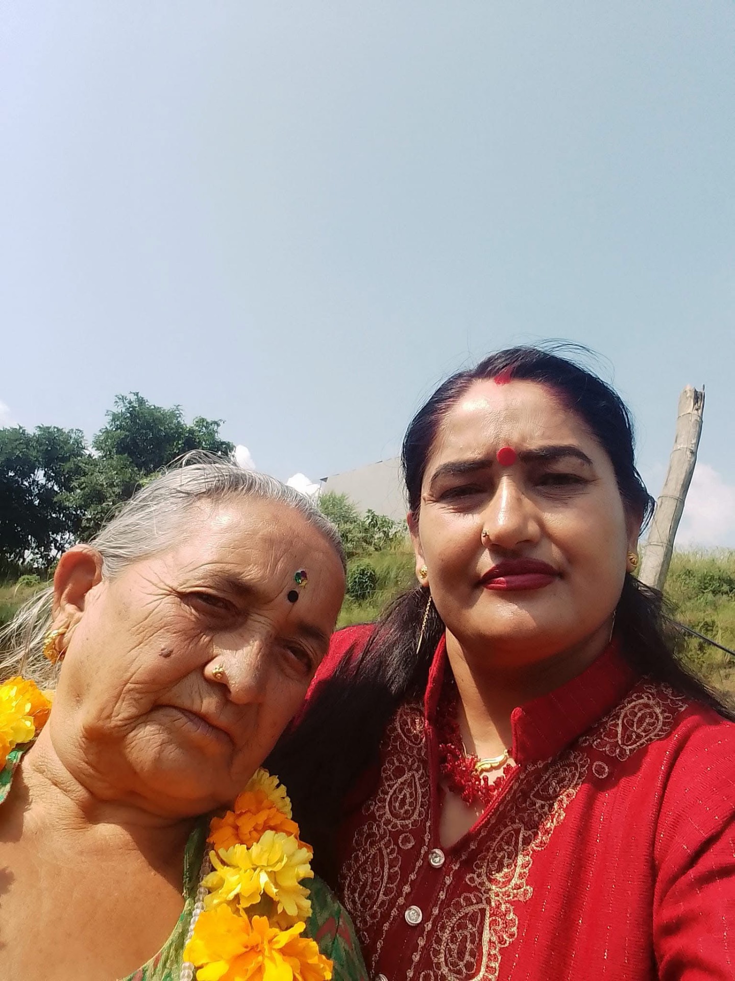 Mrs. Devi Sharma